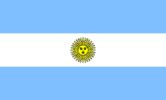 Argentinien_flagge