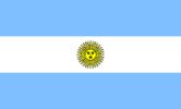 Argentinien_flagge